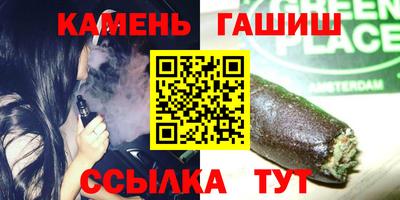 крисы Берёзовский